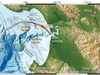 Open source takes on earthquake early warning project