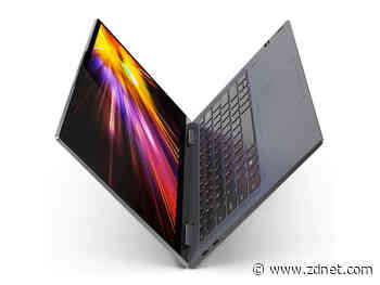 Notebook sales soared in Q2, with Lenovo and HP claiming half the market