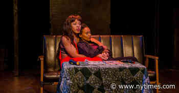 Theater to Stream: ‘Finish the Fight’ and a Starry ‘Jacksonian’