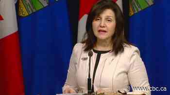 Alberta government adds 8 new advisers to help shape revamped school curriculum