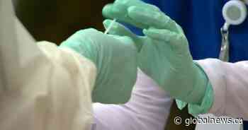 Total coronavirus infections in Saskatchewan jump to more than 1.5K