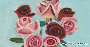 A Bouquet of Group Art Shows Near Houston Street