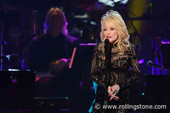 Dolly Parton on BLM: ‘Of Course Black Lives Matter’
