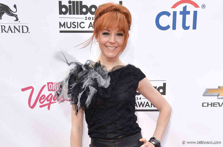 On This Day in Billboard Dance History: Lindsey Stirling Shattered the Competition