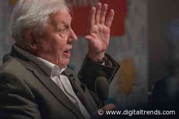 A.I. narrates Reddit threads as David Attenborough in new audio deepfake clip