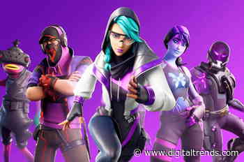 Apple removes Fortnite from the App Store