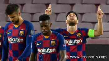 Barcelona vs. Bayern Munich: Why Barca is Champions League underdog and how they can pull off upset