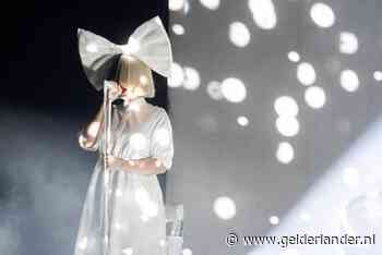 Sia hielp collega-zangeres Katy Perry door depressie heen