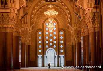 Geen directe vluchten tussen Nederland en Marokko