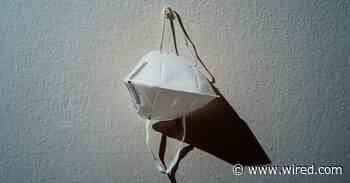 ISIS Allegedly Ran a Covid-19 PPE Scam Site