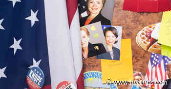 I’m a Type-A Know-It-All. Leslie Knope Showed Me That’s a Good Thing.