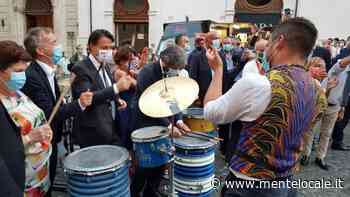 Banda Rulli Frulli in concerto alla Festa dell'Unità di Modena - mentelocale.it