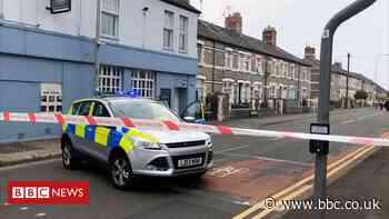 Penarth: 'We heard three loud pops: bang, bang, bang'