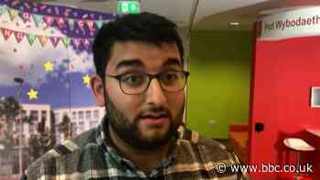 A-levels: Unfair results claim after grades lowered