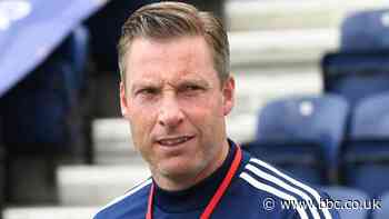 Neil Harris: Cardiff City boss warns of tight transfer budget