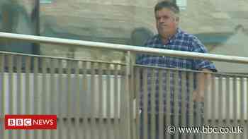 Crossbow death: Anglesey man in court on fraud charges