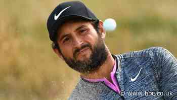 Covid-19: Alex Levy out of Celtic Classic after testing positive