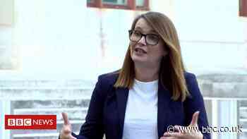 Education Minister promises students won’t get grades lower than AS-levels