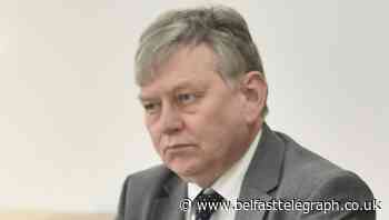 Rise in Covid cases in Northern Ireland pushes R number to a dangerous 1.6
