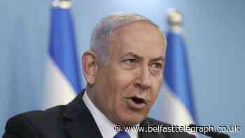 United Arab Emirates to establish full diplomatic ties with Israel