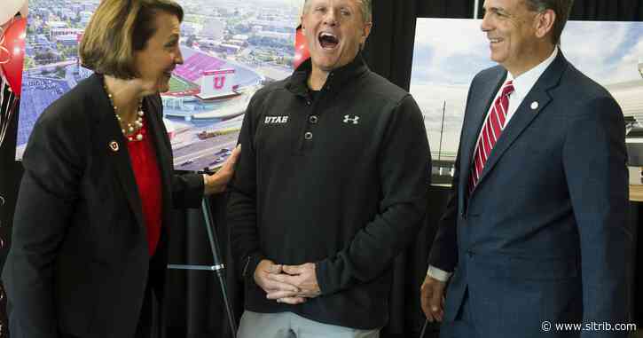 What is Utah’s eligibility situation with sports postponed? The NCAA helped, but questions remain
