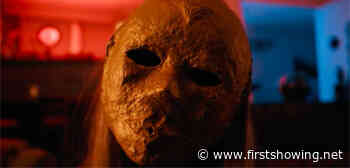 Time to Meet 'The Faceless Man' in Trailer for Australian Horror Film