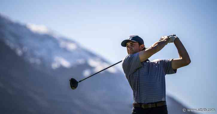BYU alum Peter Kuest returns to Riverside for the Utah Open