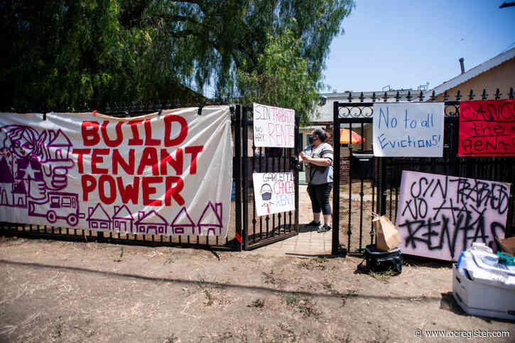 Statewide eviction ban to end on Sept. 1