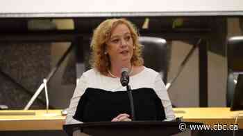 MPP Lisa MacLeod once again under police protection