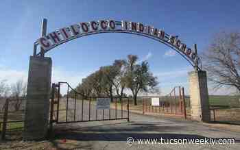 School-to-prison pipeline has deep roots in tangled history of tribal schools