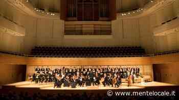 I Solisti Dell'orchestra Sinfonica delle Terre Verdiane in concerto - mentelocale.it