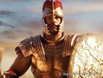 Today only, get A Total War Saga: Troy and two other games for free from Epic     - CNET