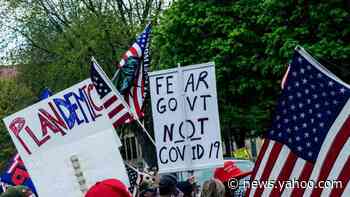 COVID-19 rumors, myths and conspiracies responsible for over 800 deaths, study finds