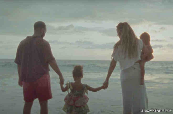 Did Chrissy Teigen Reveal She’s Pregnant in John Legend’s New ‘Wild’ Music Video?