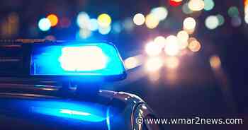 Man shot in the thigh Thursday morning in Southwest Baltimore - wmar2news.com