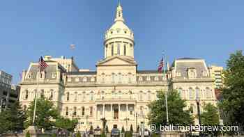 After the shredding: the sound of silence - Baltimore Brew