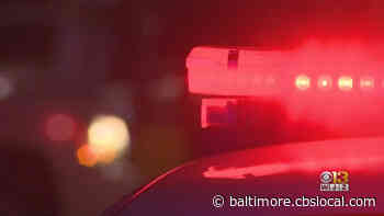 28-Year-Old Woman Killed, Another Woman Injured In Baltimore Shooting - CBS Baltimore