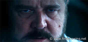 Final PSA Trailer for Road Rage Movie 'Unhinged' with Russell Crowe