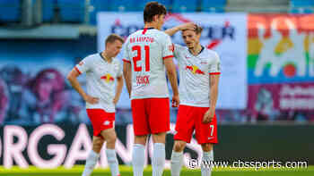 Champions League TV schedule, scores: RB Leipzig make semifinals; Barca-Bayern set for showdown