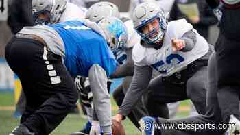 Patriots rookie retires just months after being drafted by Bill Belichick, per report