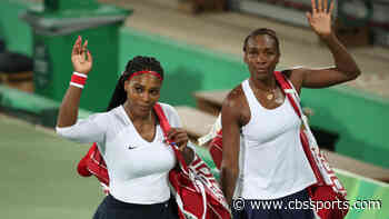 Serena Williams defeats Venus Williams in three sets in the 31st meeting between the legendary sisters