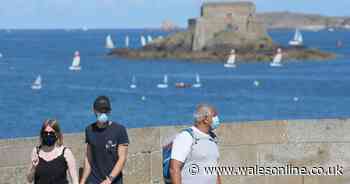 Two week quarantine for people returning from France, Holland and Malta