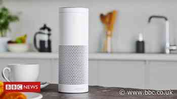 Amazon Alexa security bug allowed access to voice history