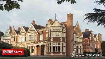 Bletchley Park Trust hit in Blackbaud security breach