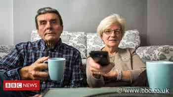 Freeview viewers complain of fewer channels after retune