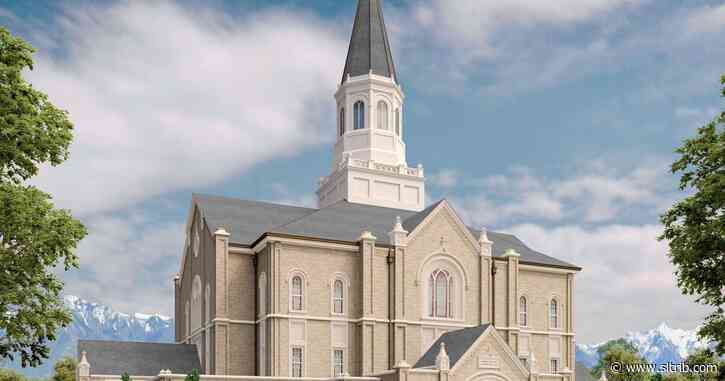 Groundbreakings set for Latter-day Saint temples in Taylorsville, St. George