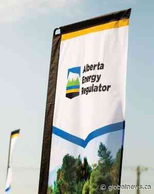 Energy firm charged with hindering Alberta Energy Regulator inspections