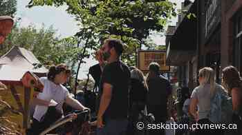 'The right thing to do': 2 popular Saskatoon street fairs cancelled due to COVID-19