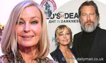 Bo Derek, 63 reveals why she and John Corbett, 59, have not gotten married after 18 years together