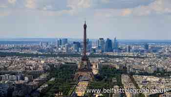 France added to quarantine list due to coronavirus fears
